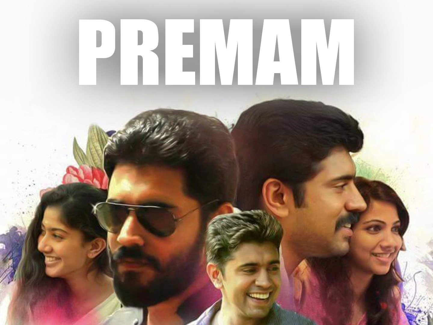 Aluva Puzha - Premam Malayalam Movie Song - video Dailymotion